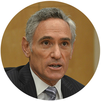 Scott W. Atlas, M.D.