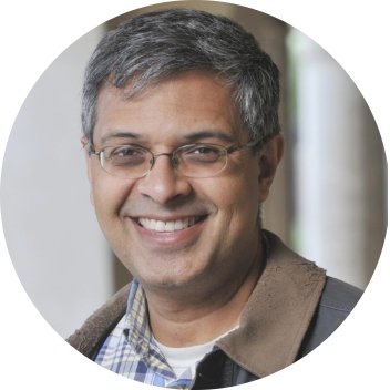Jay Bhattacharya, M.D., Ph.D.