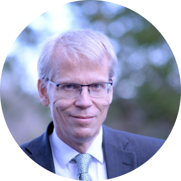 Martin Kulldorff, Ph.D.